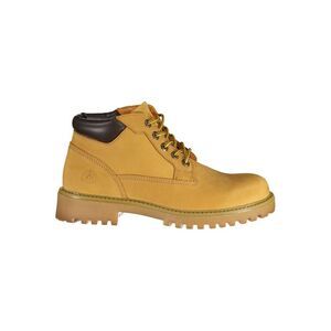 Lumberjack Giallo Leather Men Men's Sneaker